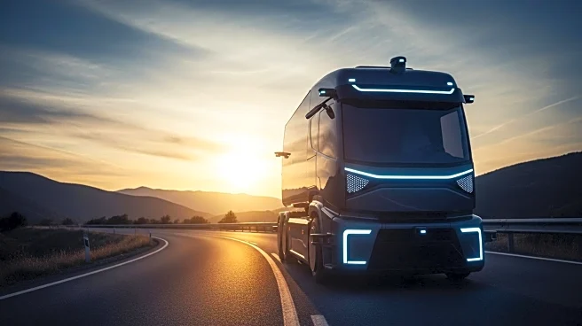 Escondida Union Raises Safety Concerns Following Autonomous Truck Accidents