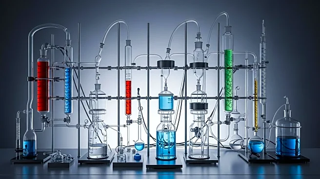 Apeloa Pharmaceutical Implements Flow Chemistry for Sustainable Drug Manufacturing