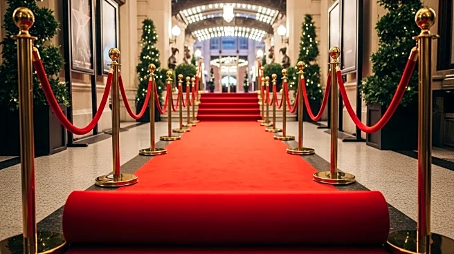 Venice Film Festival 2025 Begins with Star-Studded Arrivals and Anticipated Premieres