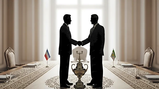 European Diplomats Fail to Reach Agreement with Iran on UN Sanctions Revival