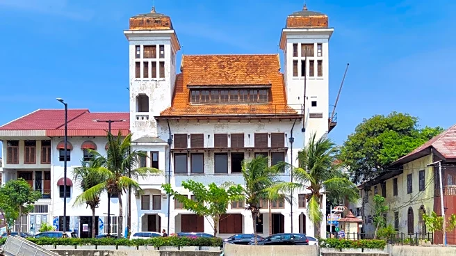 Soori Penang to Open in 2026 as Heritage Restoration Project