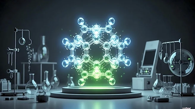 Trethera Secures $2.3 Million NIH Grant for Prostate Cancer Research with TRE-515