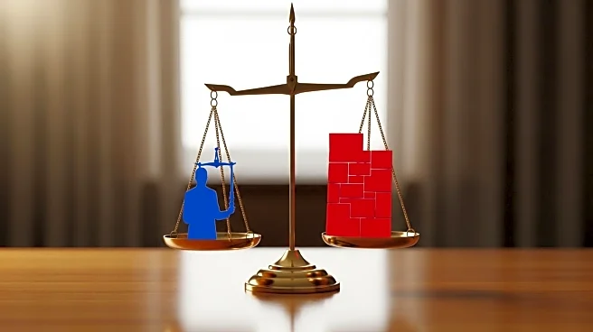 Utah Judge Orders Redrawing of Congressional Map, Potential Democratic Gains