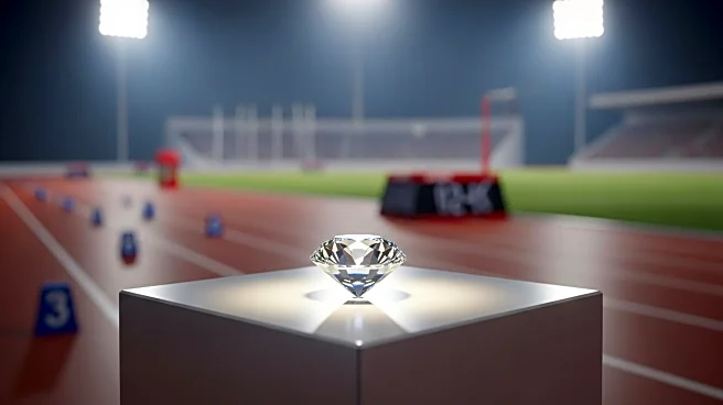 Diamond League Final 2025 in Zurich: Schedule and Streaming Details Announced