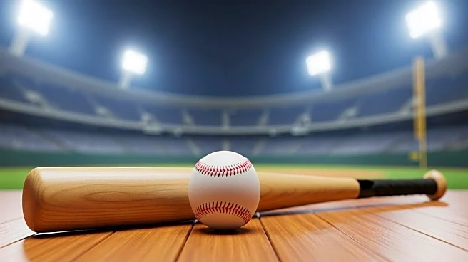MLB Central Crew to Broadcast Braves-Phillies Showcase Game