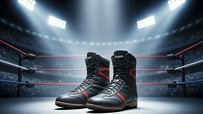 Rampage Jackson Faces Backlash After Son's Violent Incident at Wrestling Event