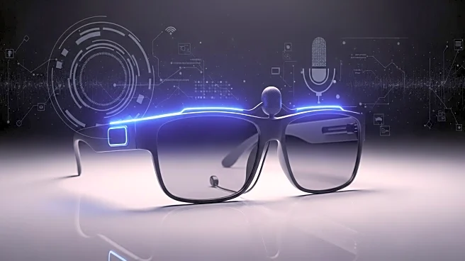 Rokid Smart Glasses Face Challenges with Voice Assistant Functionality