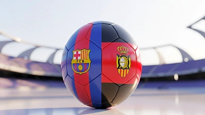 Barcelona Agrees to Transfer Jan Virgili to Mallorca with Future Control