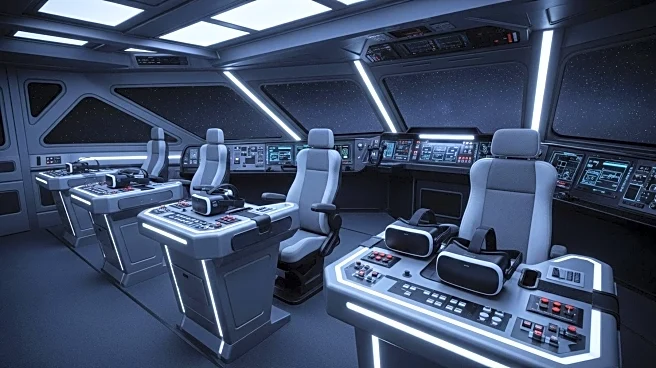 No Man’s Sky Update Introduces Multi-Crew Starships and VR Enhancements