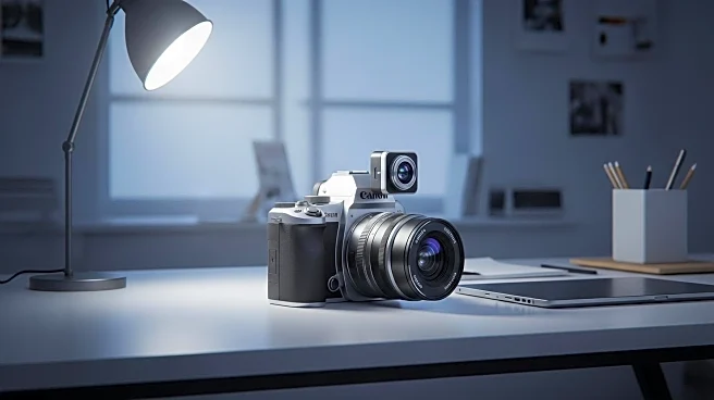 Hasselblad Unveils X2D II Camera with Advanced Features and Competitive Pricing