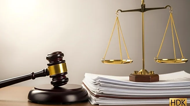 Judge Blocks Deportation of Kilmar Abrego Garcia Until October Hearing