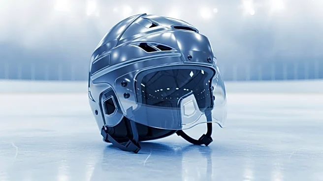 Columbus Blue Jackets Scheduled for Six National TV Appearances in 2025-26 NHL Season