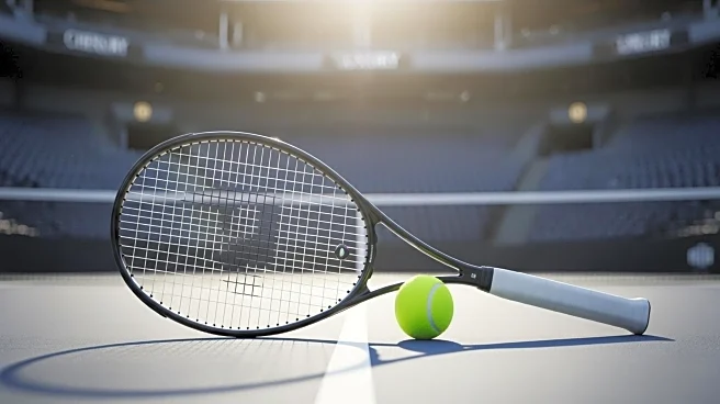 Luxury Brands Intensify Presence at US Open Tennis Tournament