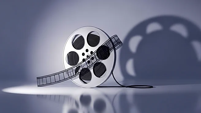 Hollywood's Shift Away from Teen Movies Reflects Changing Industry Dynamics