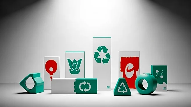 Berlin Packaging Advances Sustainable Flexible Packaging Solutions