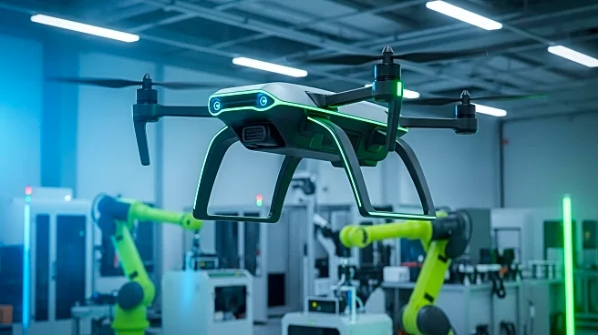 Havelsan and Egypt's AOI to Jointly Produce Autonomous UAVs