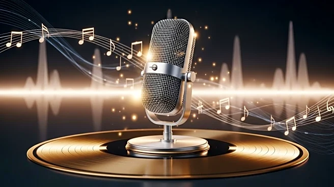 3Quency Signs Record Deal with Records and Columbia Records Following Netflix Show Win