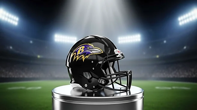 Baltimore Ravens Release D'Ernest Johnson After Preseason Performance