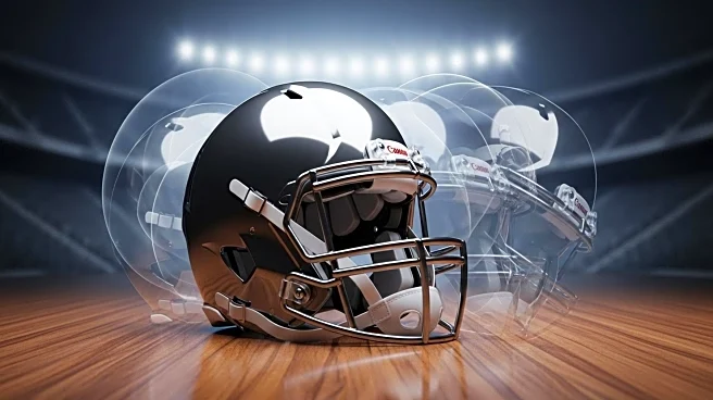 NFL's 'Final 53-Man Roster' Proves to be a Fluid Process