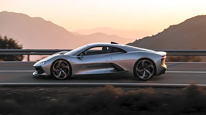 Nissan Concludes Production of GT-R R35 After 18 Years
