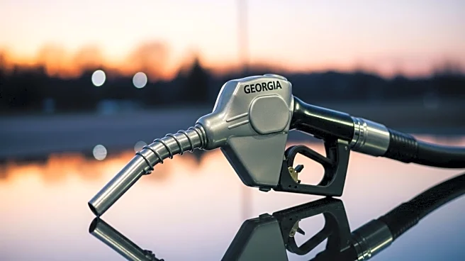 GasBuddy Reports Lowest Labor Day Gas Prices in Five Years, Impacting Georgia Drivers