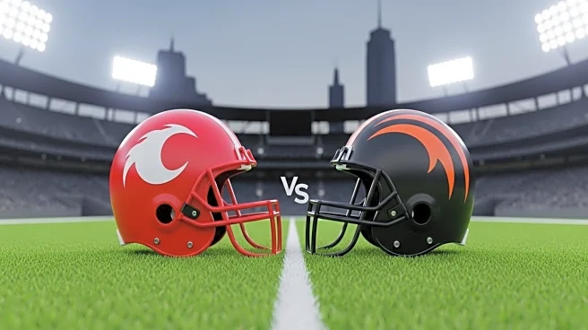 Nebraska and Cincinnati Face Off in Season Opener at Arrowhead Stadium