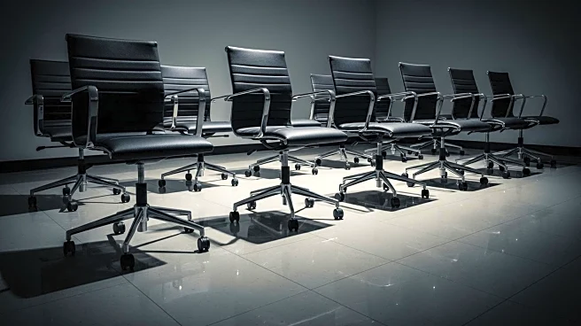 Anonymous Content Announces Layoffs Affecting 15% of Staff Amid Industry Challenges