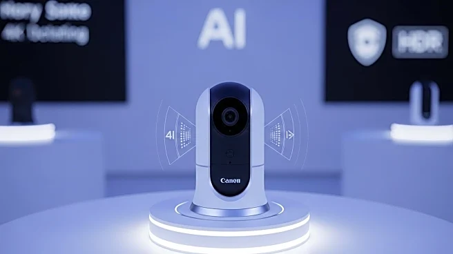 Arlo Unveils New AI-Powered Security Cameras with Advanced Features