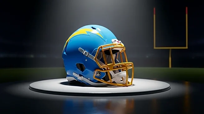 Los Angeles Chargers Promote Trey Lance as Backup to Justin Herbert