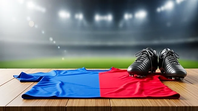Fantasy Premier League Analyzes Best Replacements for Injured Saka and Palmer
