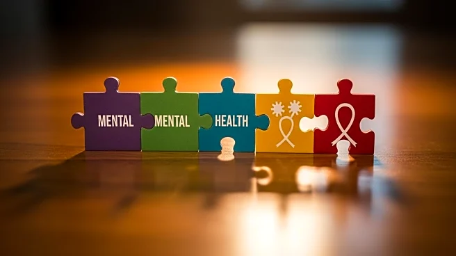 Public Schools Implement Mental Health Screenings Amid Challenges in Providing Care