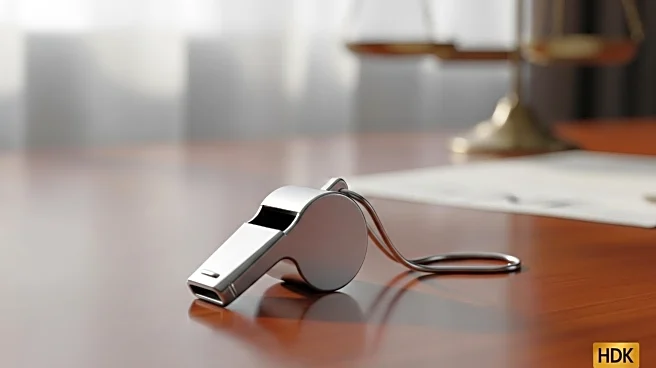 TerraCom Fined $5 Million for Breaching Whistleblower Protections