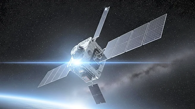 European Space Agency Reestablishes Contact with JUICE Probe Ahead of Venus Flyby