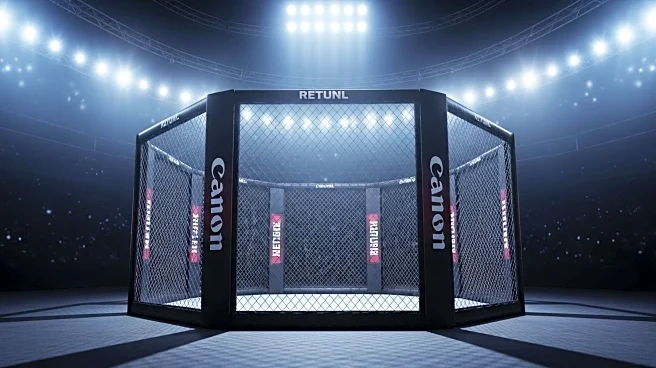 Dana White's Contender Series Returns with Full Schedule on ESPN+