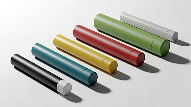 EPL Innovates with Sustainable Tube Packaging Solutions for Global Markets