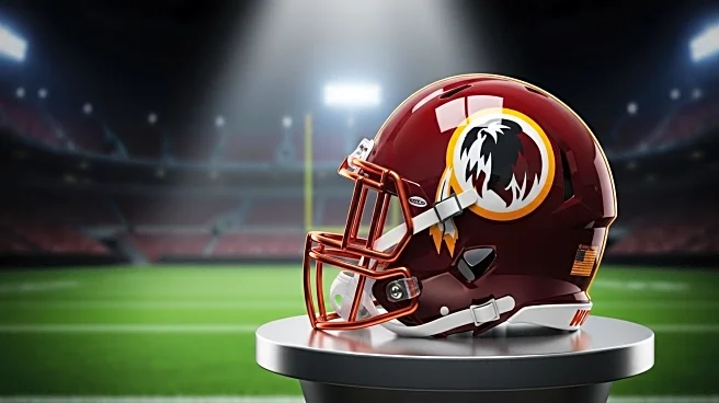 Washington Commanders Waive Kazmeir Allen Following Preseason Performance