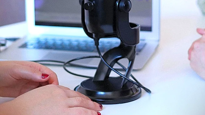 Podcasts Offer Support for Parents During Back-to-School Transition