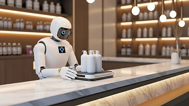 Hospitality Industry Adopts Smart Procurement to Enhance Guest Experience Amid Supply Chain Challenges