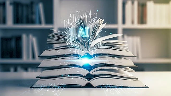 Librarians Evaluate AI Tools for Accuracy in Answering Questions