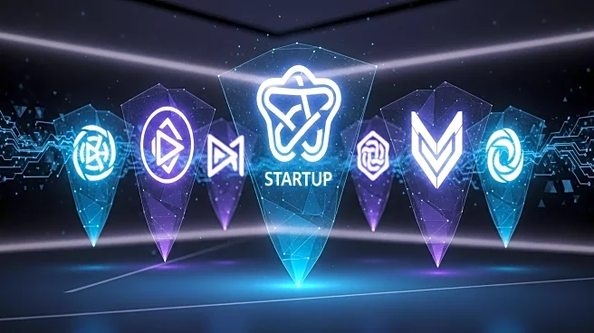 TechCrunch Unveils 2025 Startup Battlefield 200, Showcasing Promising Startups