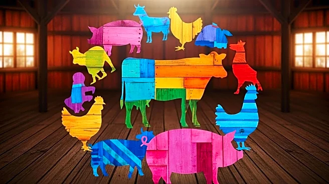 Farm Animal Calling Contest at Minnesota State Fair Gains Popularity