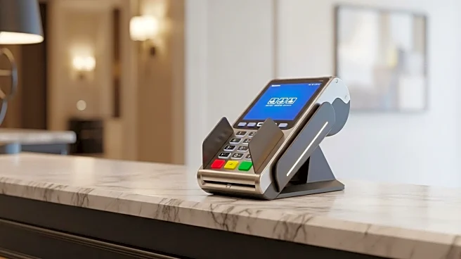 Adyen and Prommt Collaborate to Enhance Hotel Payment Systems