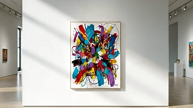 Claire Oliver Gallery Expands in Harlem, Enhancing Art Community Engagement