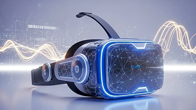 Meta's VR Retail Strategy Faces Challenges in Expanding Consumer Reach