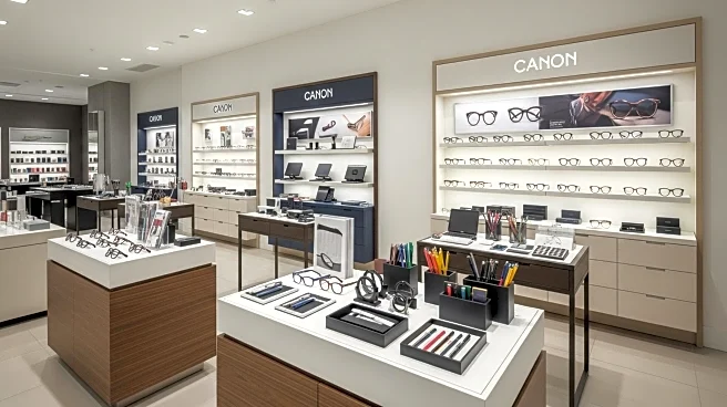 Staples Partners with Stanton Optical to Launch Store-in-Stores in Pennsylvania