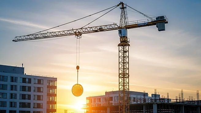 CITB Implements Funding Changes, Sparking Industry Criticism