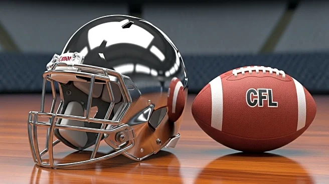 Jacksonville Jaguars Waive Chandler Brayboy, Impact on CFL Negotiations