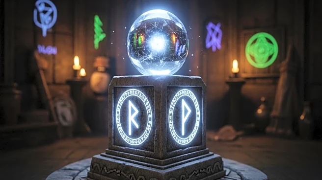 Former Black Panther Developers Join Wizards of the Coast for New Game Project