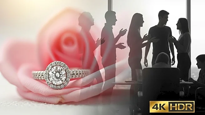 Taylor Swift Announces Engagement to Travis Kelce, Young Americans React