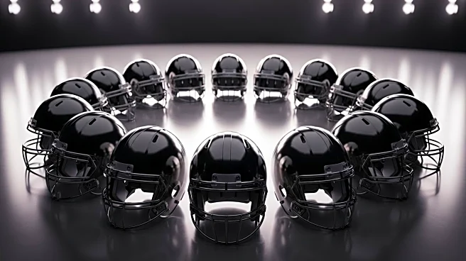 NFL Teams Finalize Rosters Ahead of 2025 Season, Notable Cuts and Trades Announced